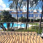 Adosado Villas Alfar Con Piscina